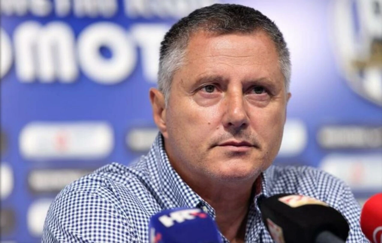 Tomislav Ivković novi trener Željezničara, pomoćnik mu Marenzi