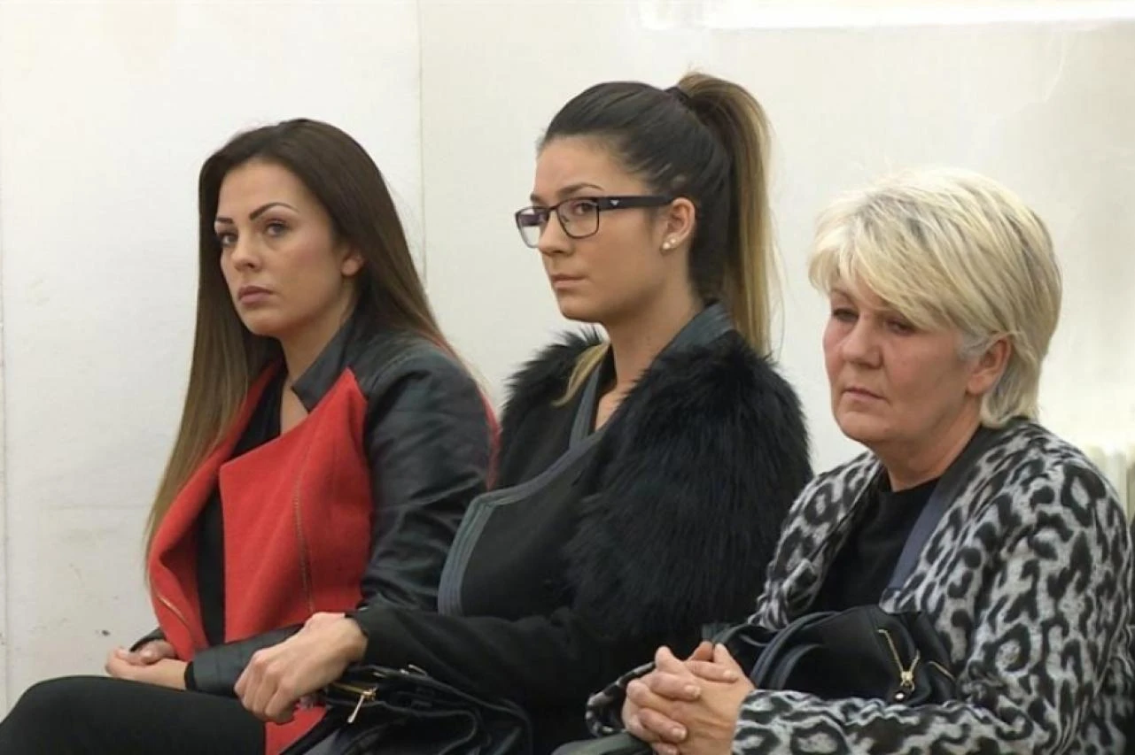 Odvjetnik Alise Mutap: Spremna je i na poligraf