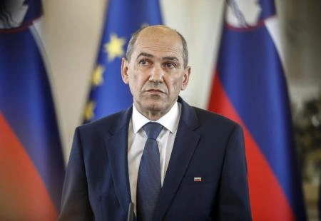 Nijemci ''pali'' po Janši: On je kao Orban - problem za Europu