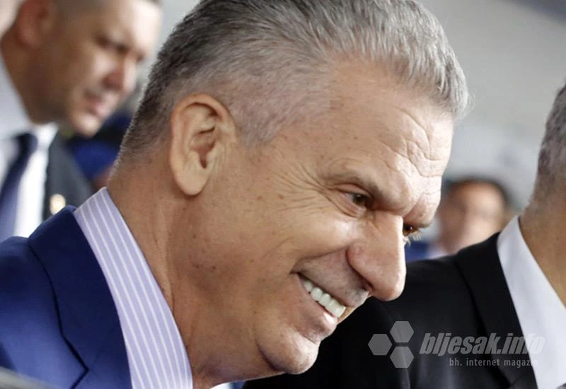 Radončić se uskoro povlači