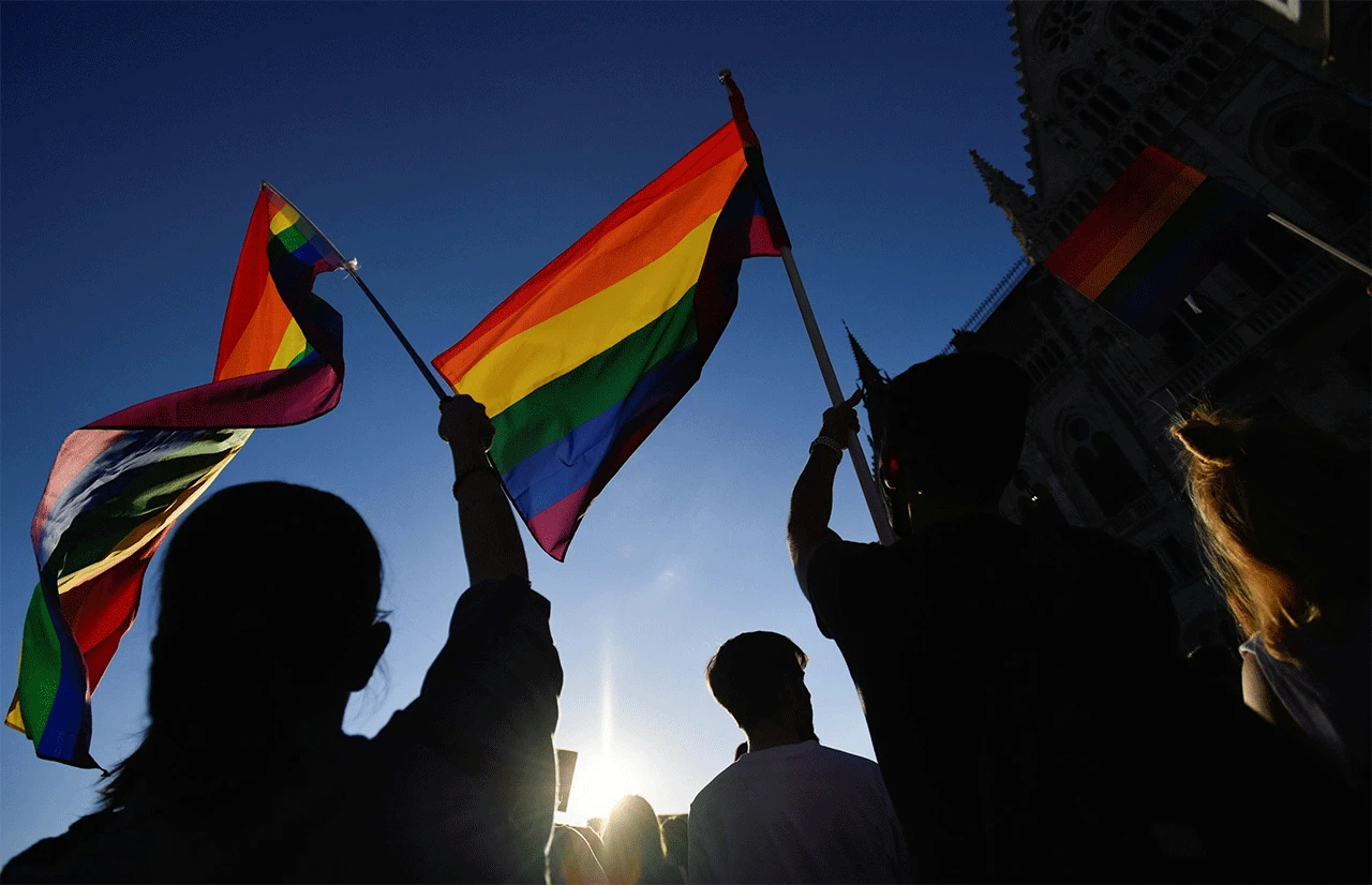 Mađarska zabranila promicanje homoseksualnosti