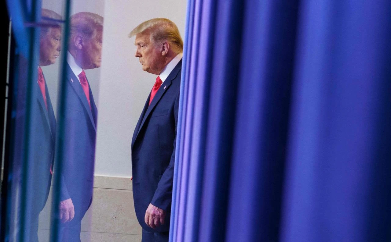 Trump izjavama oborio vrijednost Bitcoina za 10%