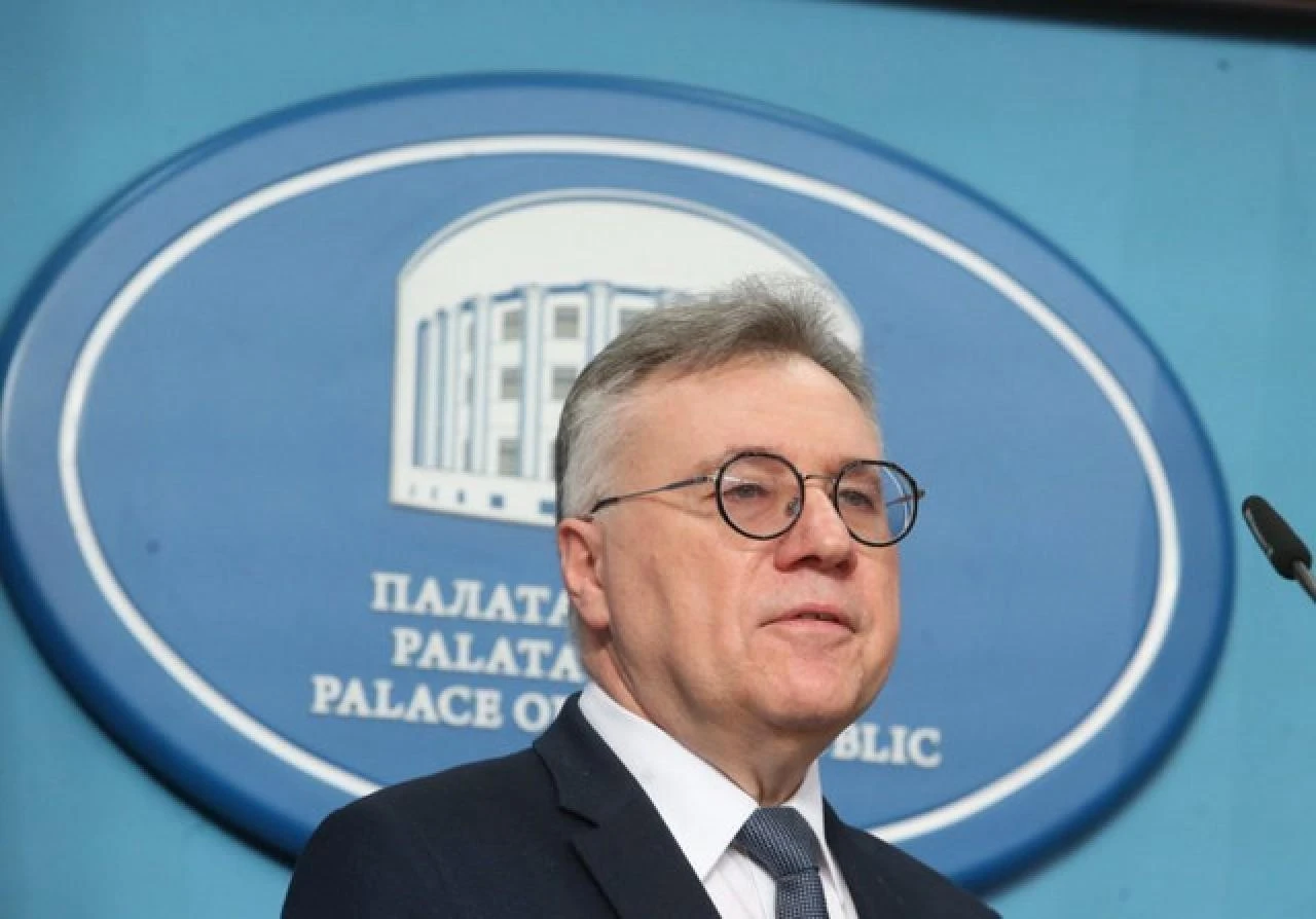 Veleposlanik Rusije: Aparatom visokog predstavnika BiH nije 100 posto samostalna i suverena