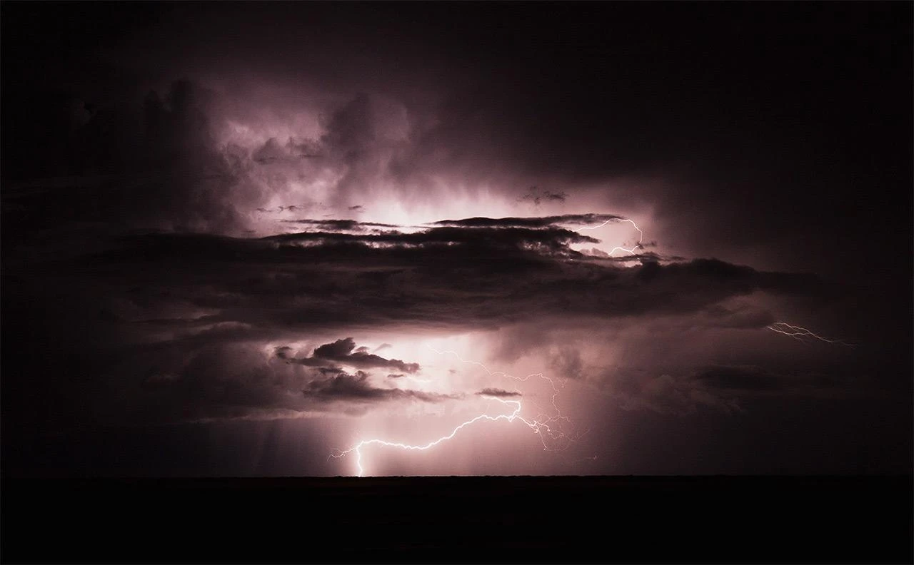 Upaljen žuti meteoalarm u BiH