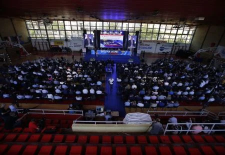 Karamatić: Rješenje se sakrilo u doniranim datuljama