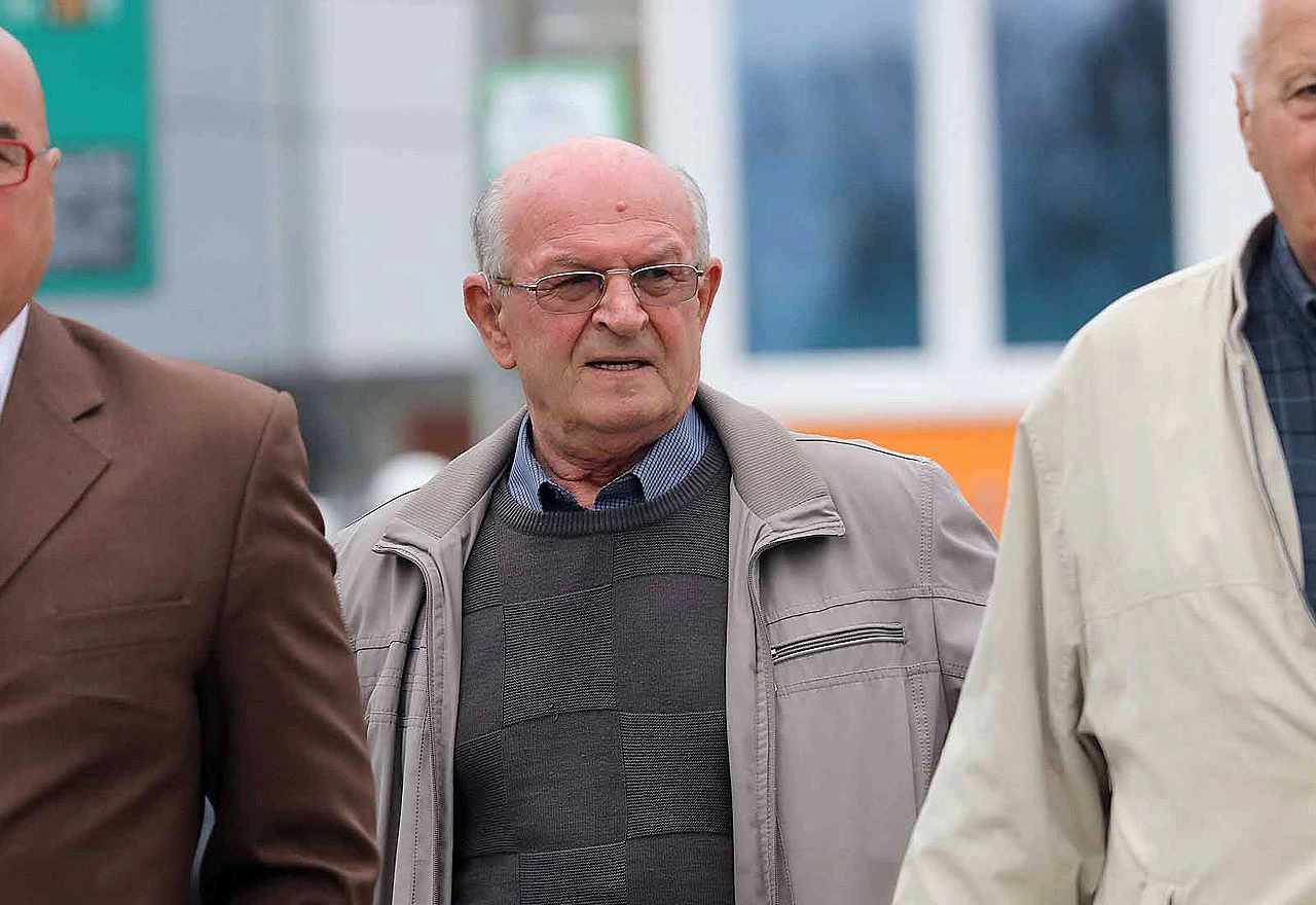 Enver Buza pravosnažno osuđen na osam godina zatvora za zločine u Uzdolu