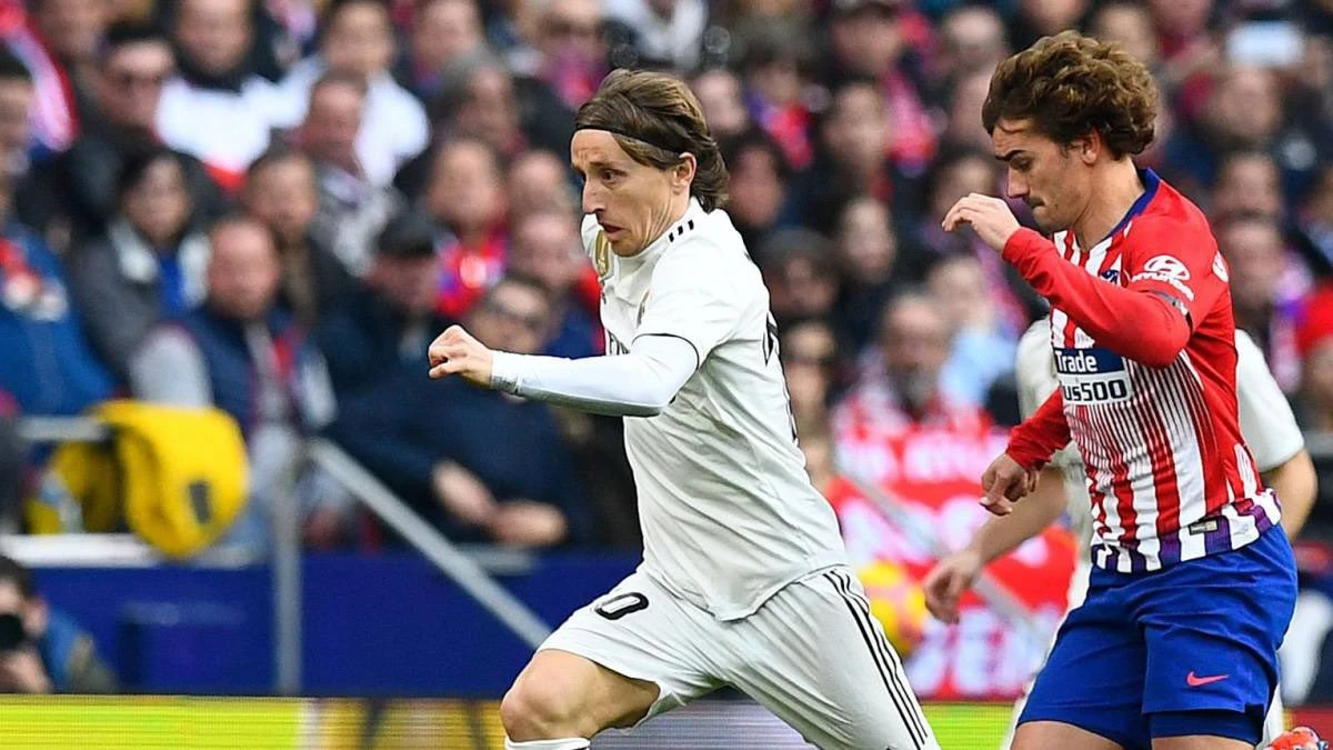 Marca: Modrić će kod Ancelottija imati status nedodirljivog