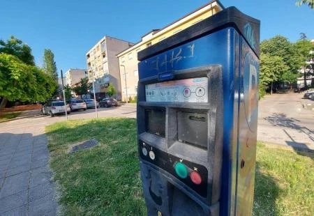 Prvo parfem, pa tek onda sapun?
