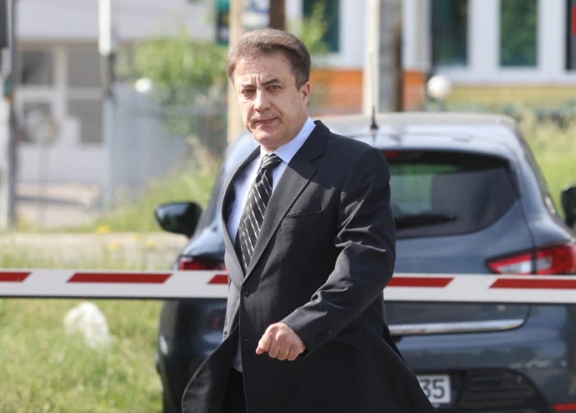 Čaušević otvorio dušu: Kako su se kupovali stanovi, zgrada Sokola...