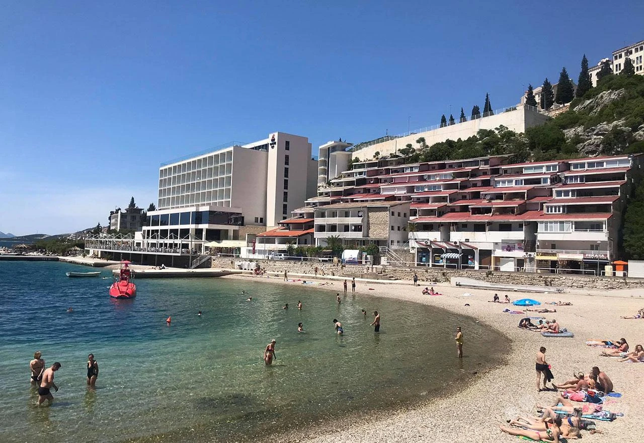 Ima li nade za ljetni turizam u BiH?