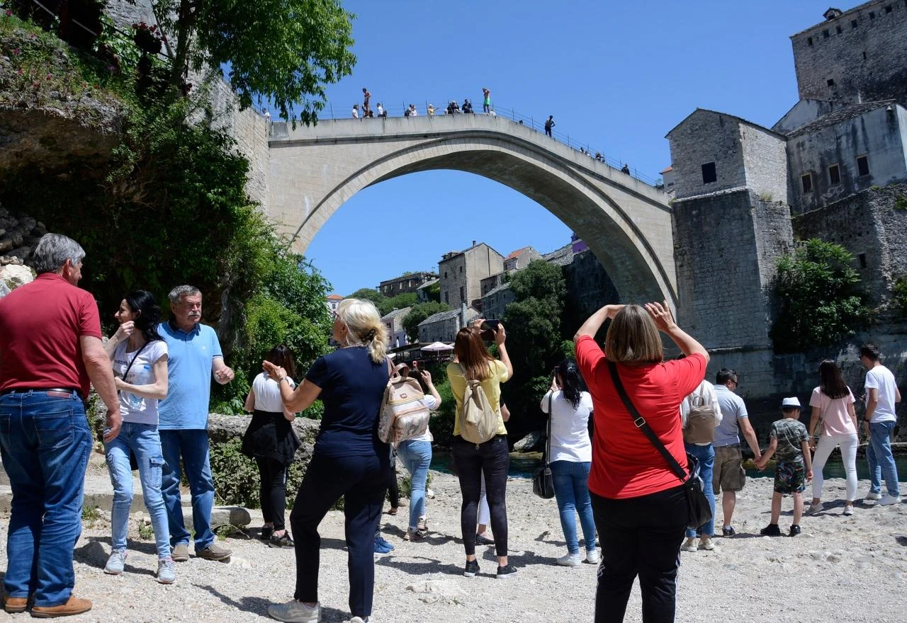 Kolika je, zapravo, želja ili volja političara da se pomogne bh. turizmu?