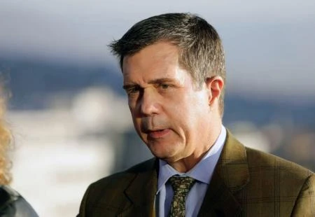 Nelson s Dodikom: Potičemo političke lidere da se fokusiraju na reforme