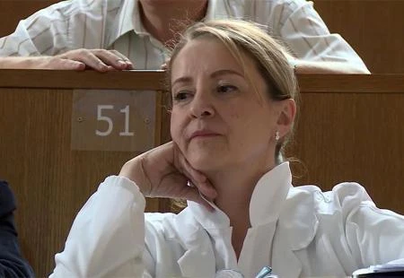 Dr. Nakaš pita: Kako je Sebija postala primarijus