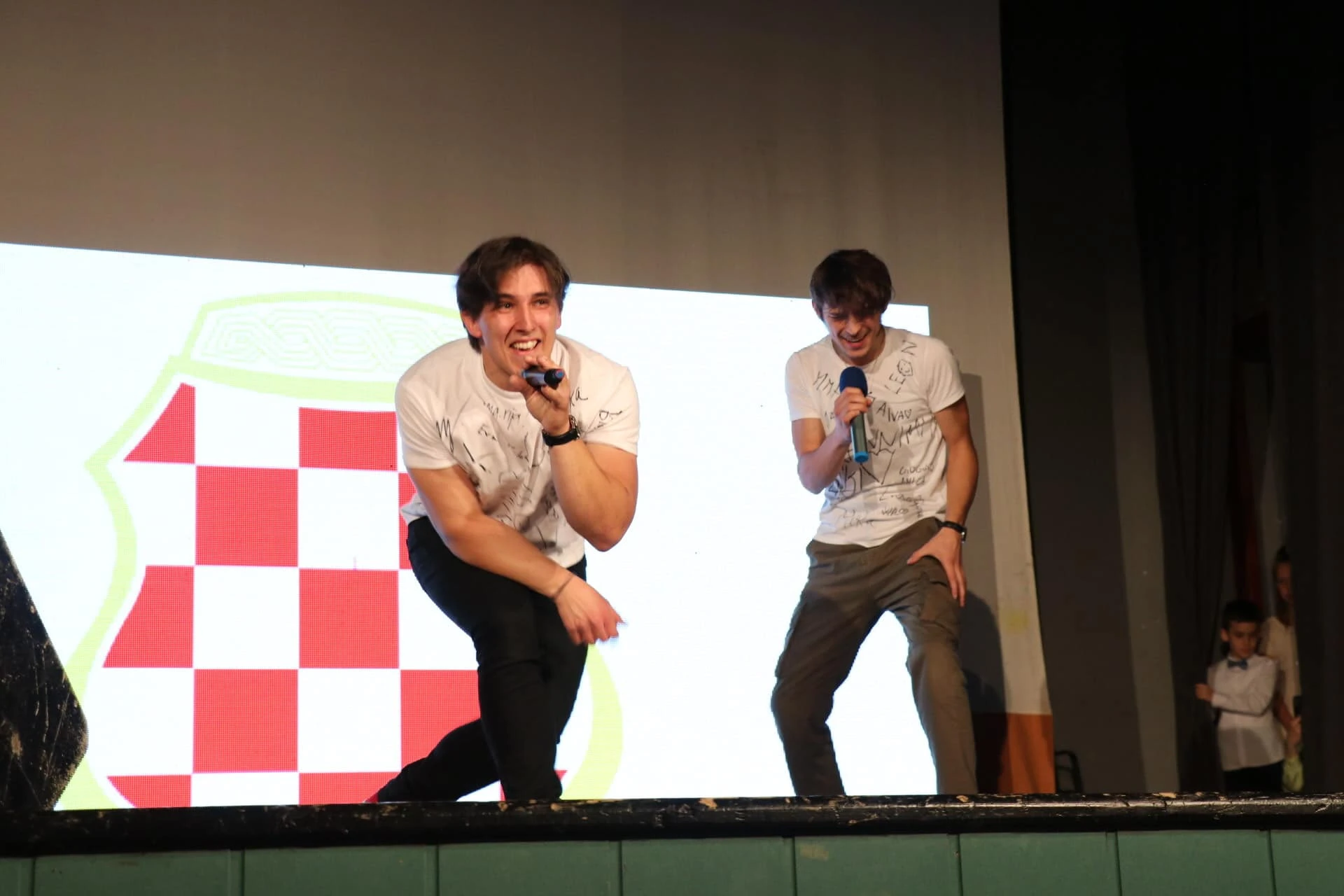 Širokobriježani s velikim oduševljenjem dočekali Festival pjevača amatera