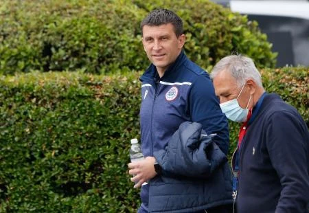 Jakirović: Vjerujem da će Radnik i Mladost igrati za sebe, a ne za nas