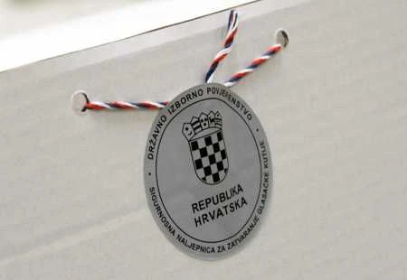U nedjelju drugi krug lokalnih izbora u Hrvatskoj