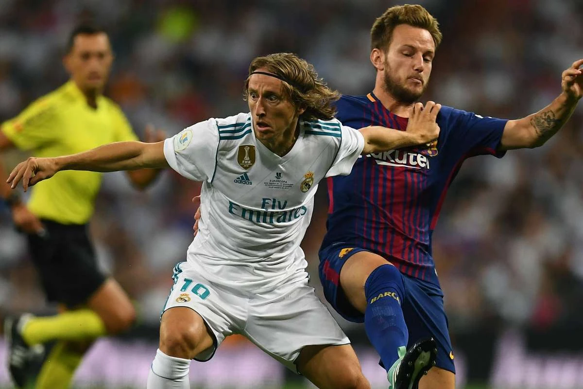 UEFA: Pravilo gola u gostima više neće vrijediti, čeka se konačna potvrda 