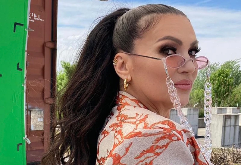 Nina Badrić predstavlja ljetni hit - "Ja još uvijek imam istu želju"