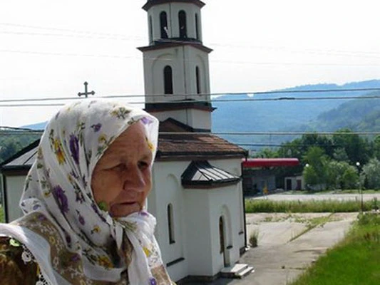 Plaćeni troškovi po presudi Europskog suda zbog crkve u Konjević polju