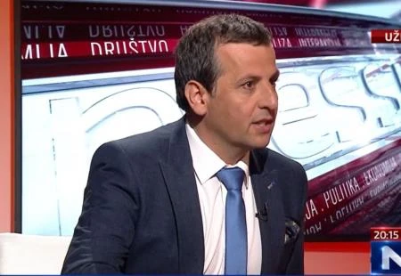 Vukanović: Mi smo taoci 3-4 obitelji i zločinačke organizacije