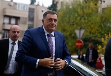 Dodik za maturalne zabave