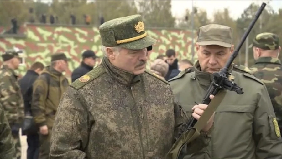 NATO osuđuje incident spuštanja Ryanairova zrakoplova, EK: Odgovorni moraju biti sankcionirani!
