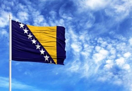 Bosna i Hercegovina prije 29 godina postala članica Ujedinjenih naroda