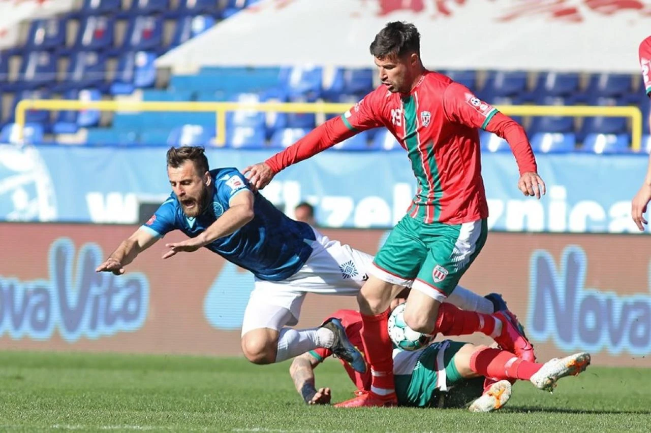 Olimpik napustio Premijer ligu: Nogomet u BiH je lakrdija