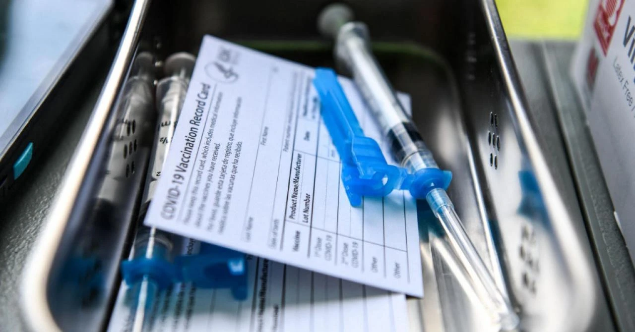 Žena slovenskog diplomata umrla nakon cijepljenja u Bruxellesu