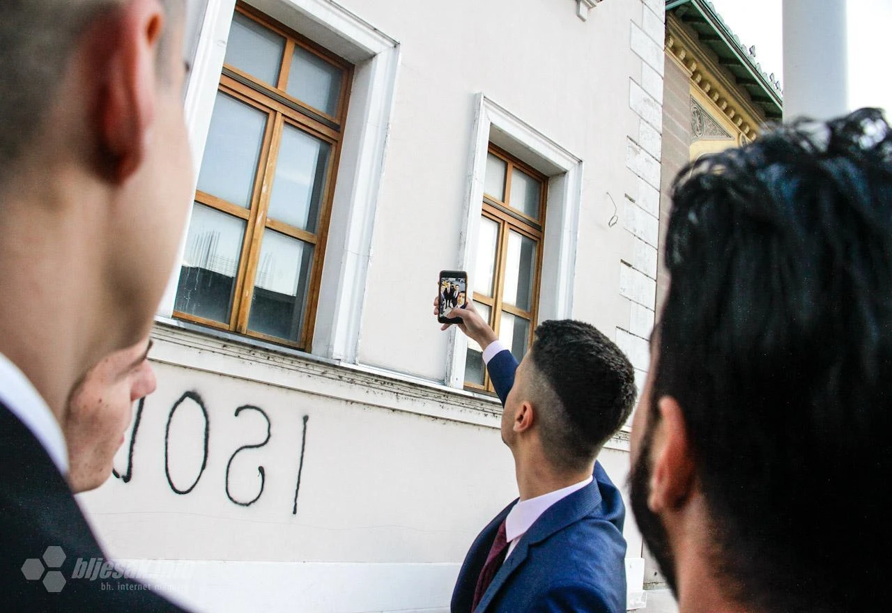 Mostar: Srednje škole napušta 836 učenika