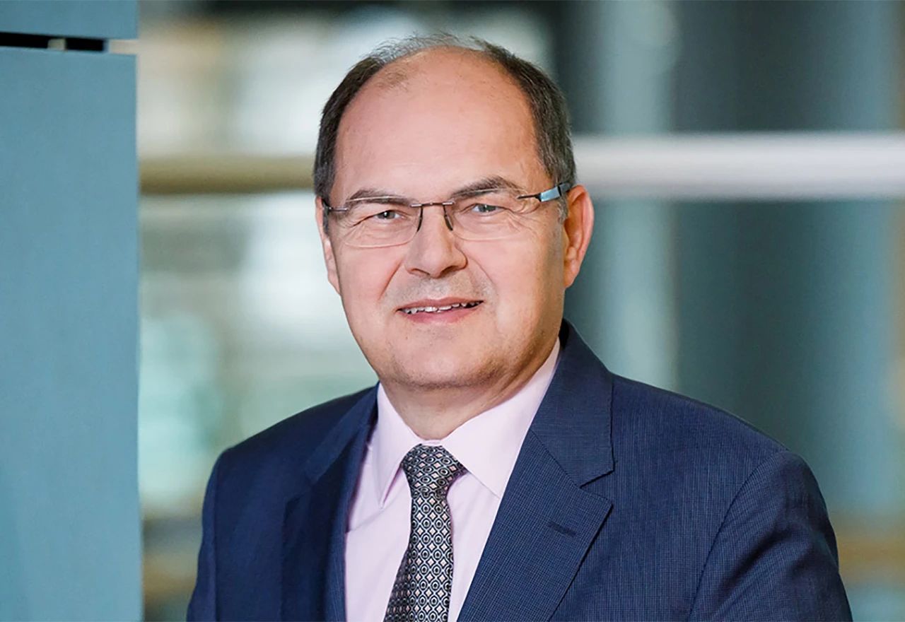 Schmidt ostaje kandidat za visokog predstavnika u BiH, uskoro imenovanje