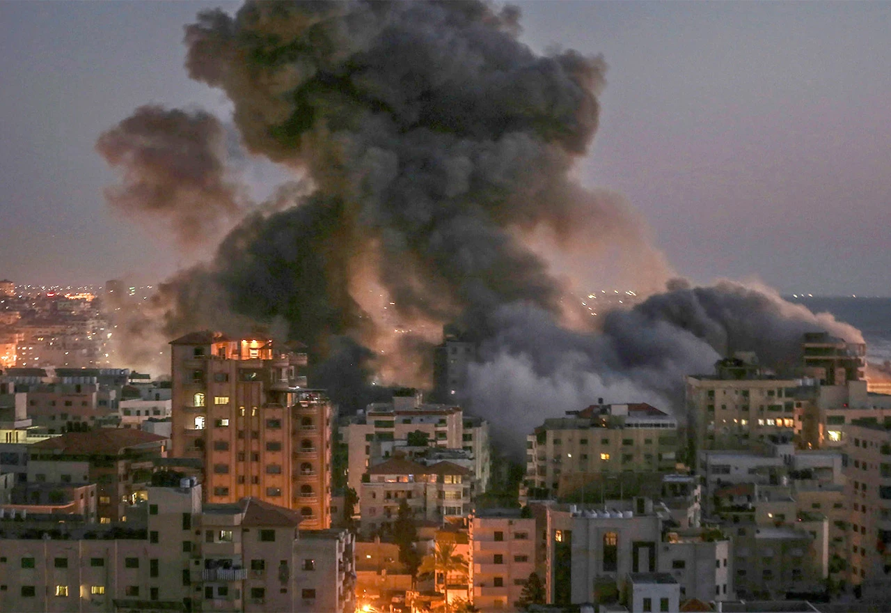 Izrael i Hamas dogovorili primirje