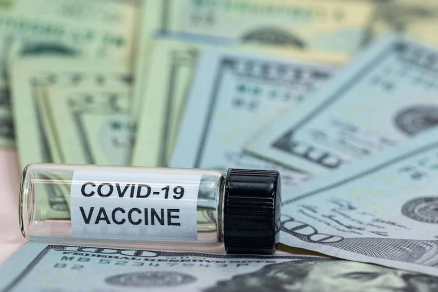 Zbog Covid cjepiva na svijetu ima 9 novih milijardera