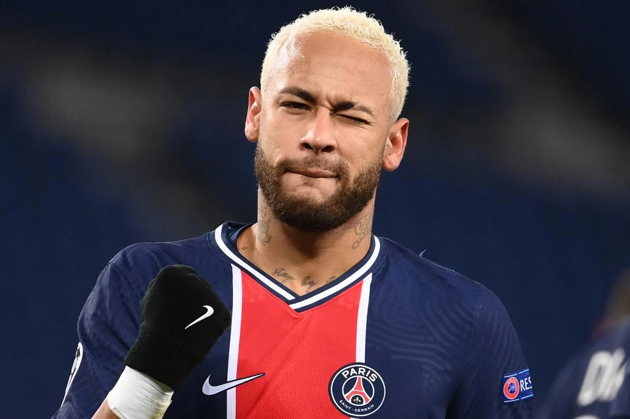 Neymar sastavio savršenog nogometaša