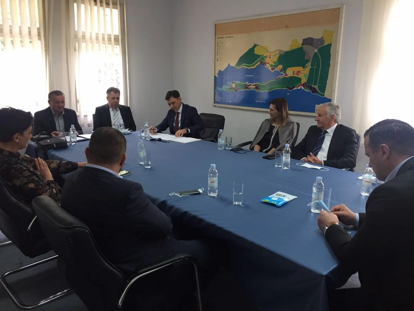 Prekategorizacija: Hoće li gužve na granicama kod Neuma biti manje?