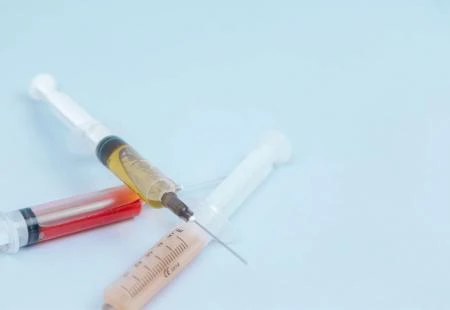 Moguća nova verzija trokomponentng cjepiva