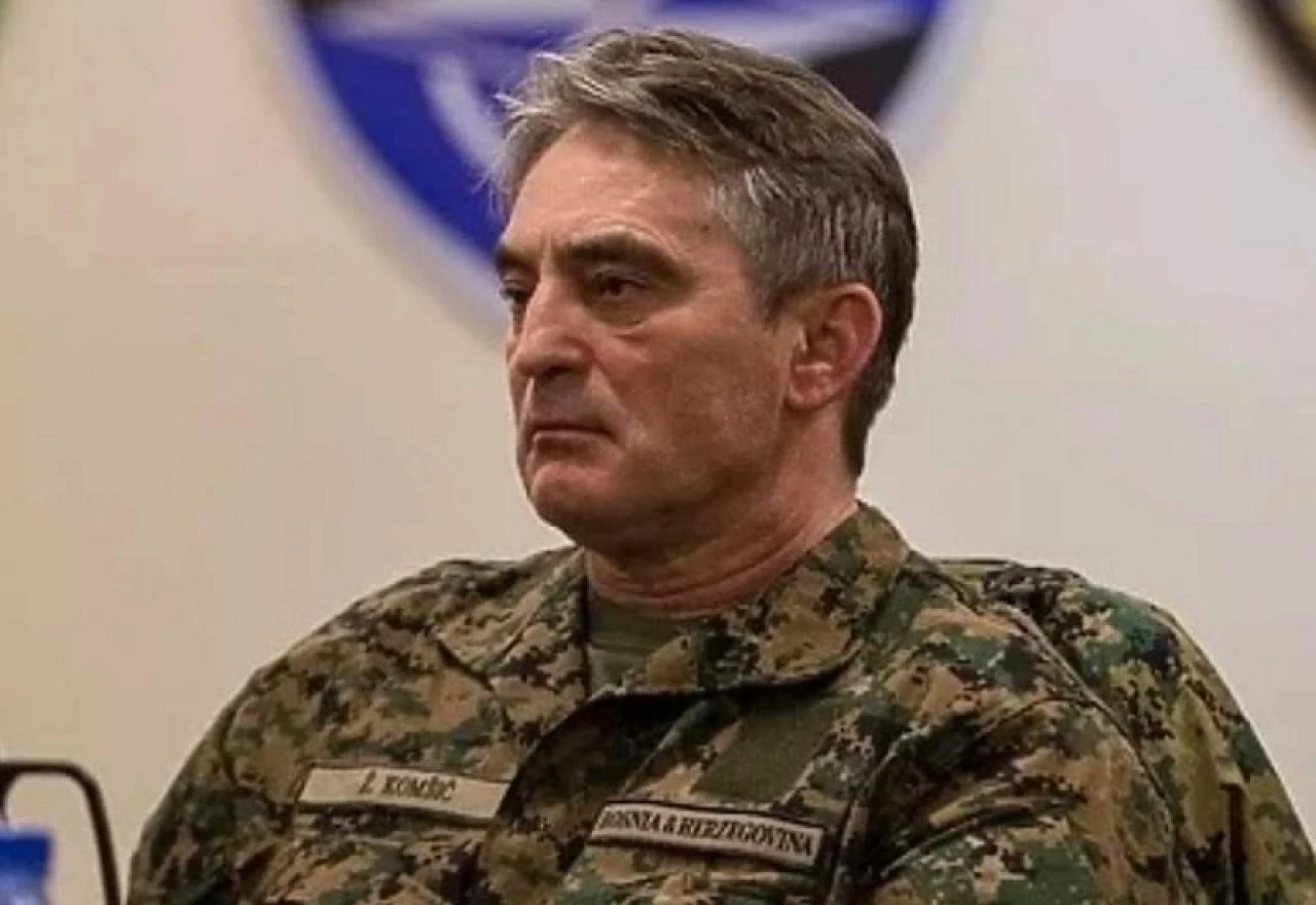 Komšić: S Milanovićem sam u dobrim odnosima