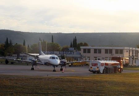 Zračna luka Mostar najavila nove charter letove