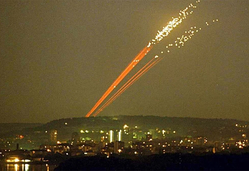 Češki predsjednik zatražio oprost od Srba