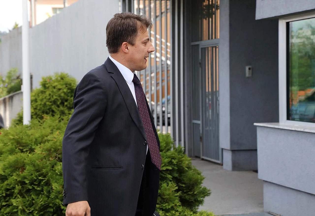 Obimne završne riječi: Odgođena presuda Kemalu Čauševiću