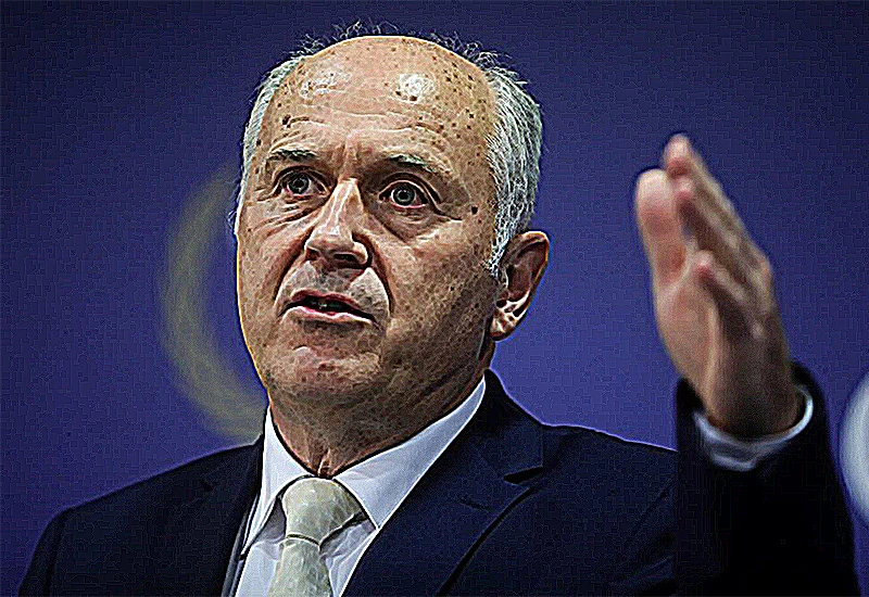 Tko će i kada naslijediti Valentina Inzka?