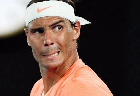 Nadal protiv Đokovića u finalu