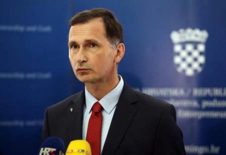Eksperimentalno liječenje od Covida u Splitu