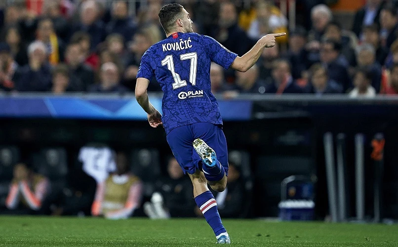 Kovačić spreman za sutrašnje finale FA kupa