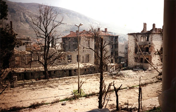 Dopunjen izvještaj o ratnom zločinu nad srpskim civilom u Mostaru