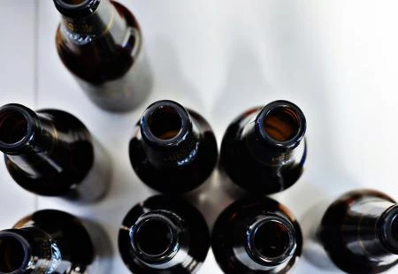 Utječe li alkohol na djelotvornost cjepiva?