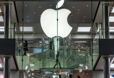Apple uložio još 45 milijuna dolara u proizvođača stakla Corning
