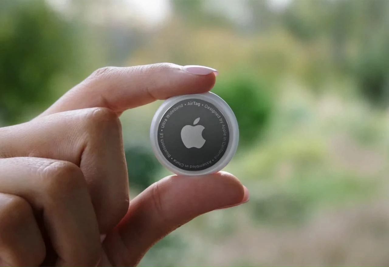Stručnjak hakirao Appleov AirTag