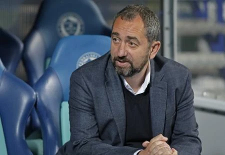 Karačić o Tuzli: "Pojedinačno su najbolji u ligi"