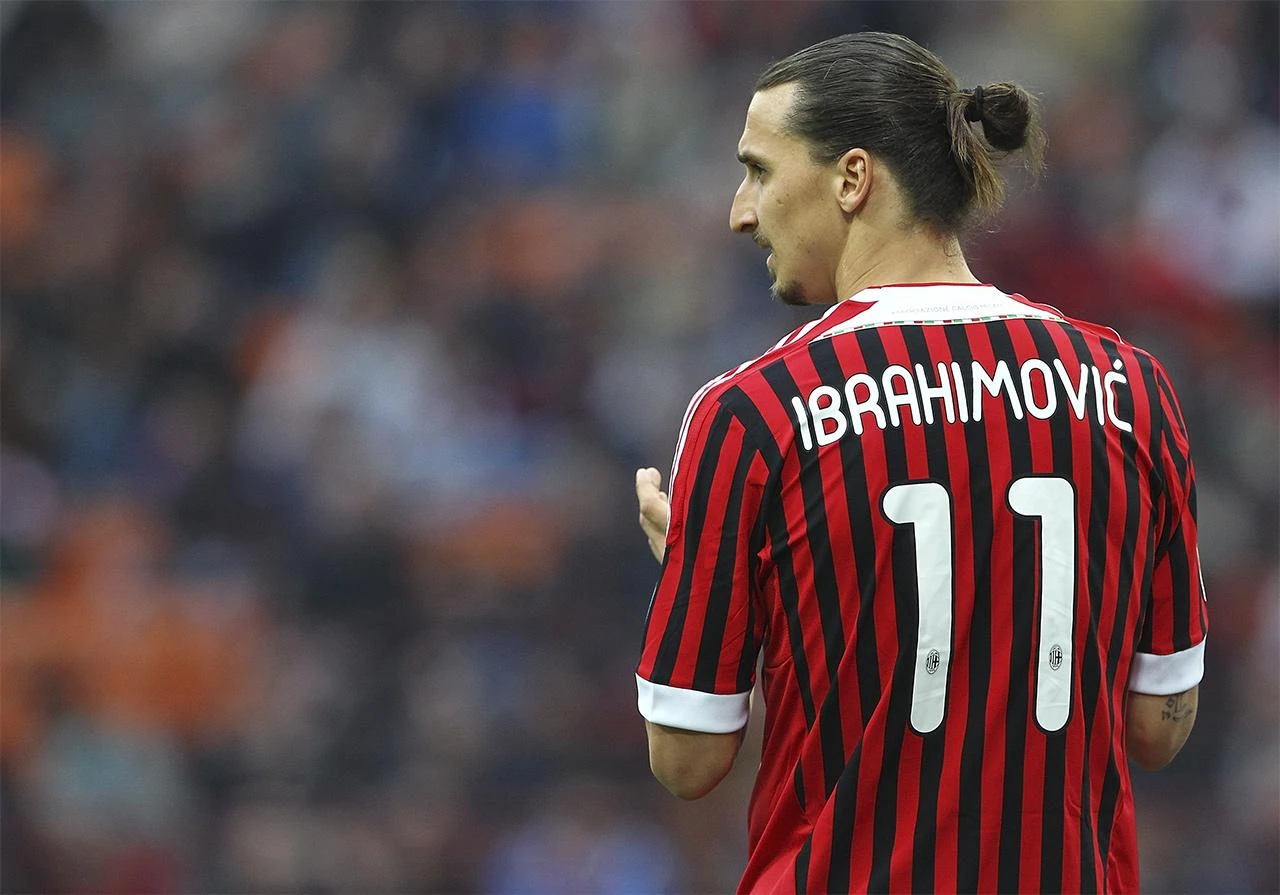 Težak udarac za Milan: Ibrahimović propušta ključne utakmice?